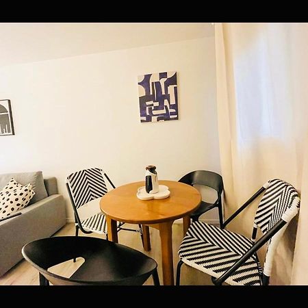 Suite Kobalt Villeurbanne Exterior foto