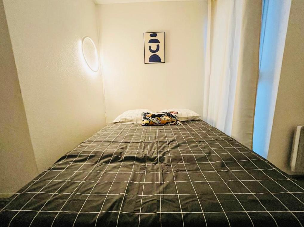 Suite Kobalt Villeurbanne Exterior foto